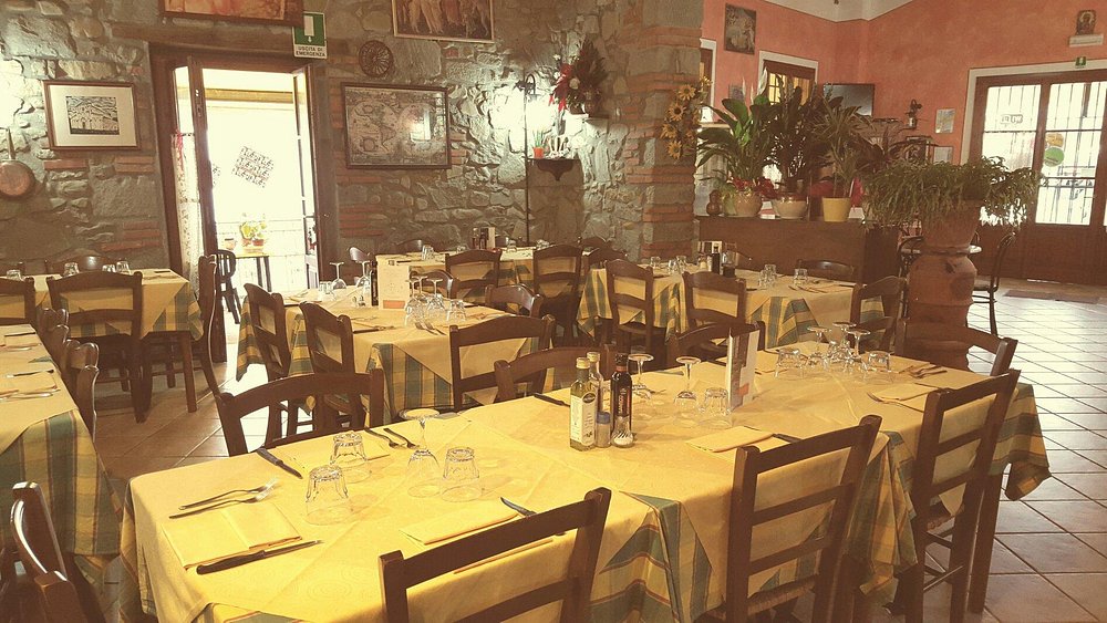 Ristorante Pub La Pieve