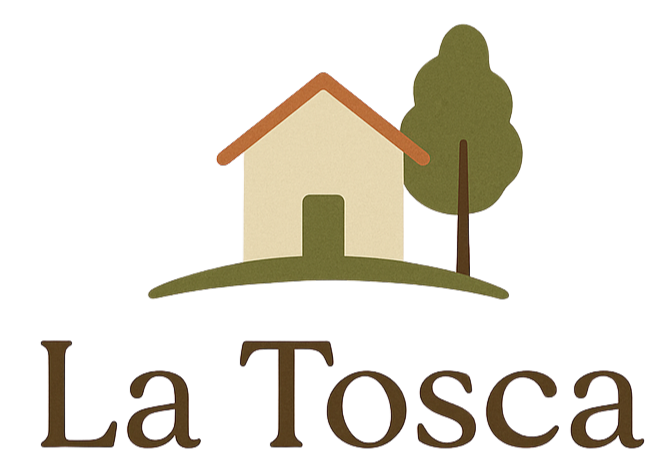 La Tosca Logo