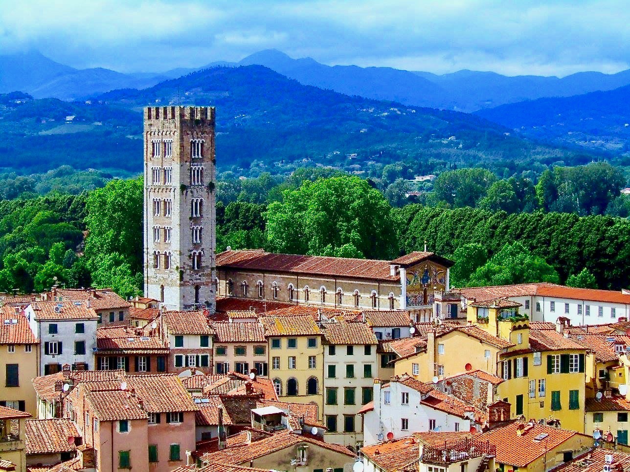 Lucca