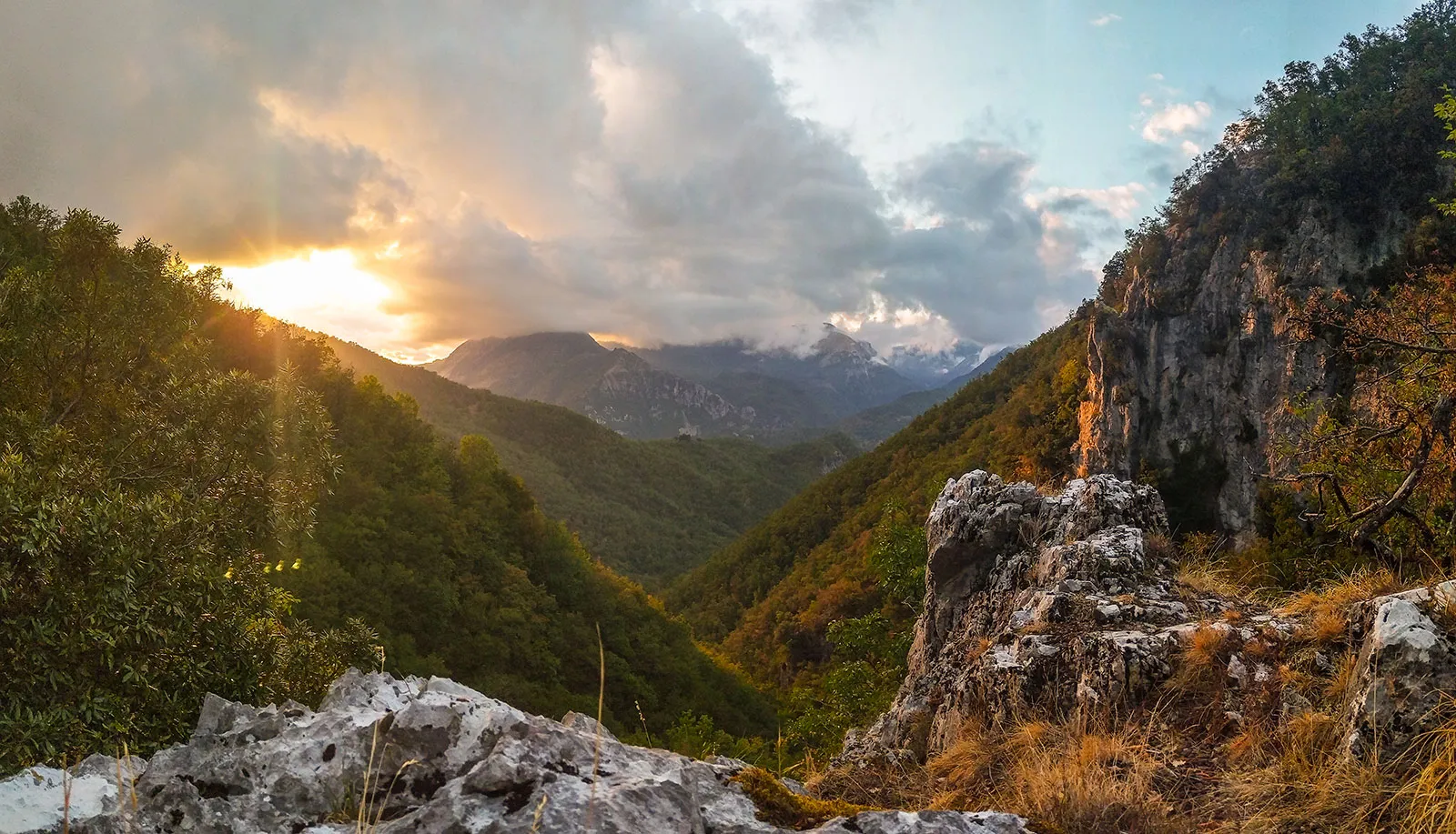 LeDolomitidellaValdiLima